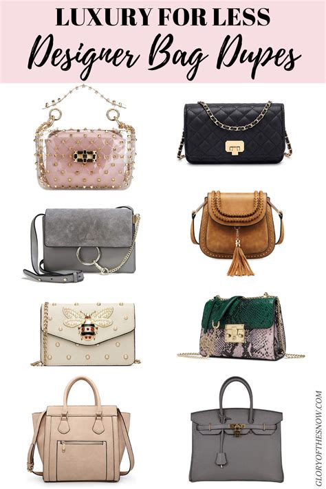 where to buy bag dupes|highest rated dupes handbags.